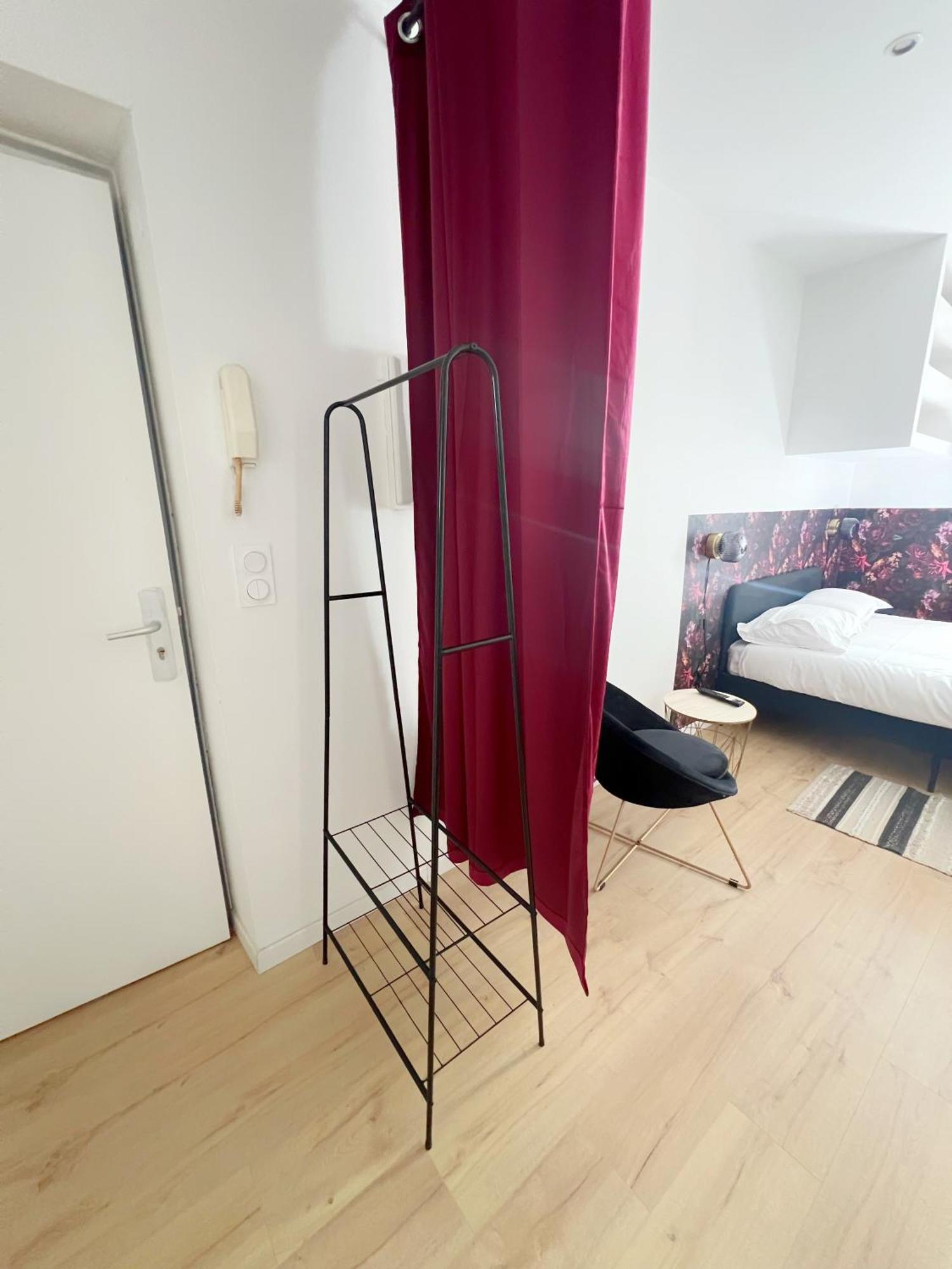 Le Stalingrad - Gare - Centre Apartment Toulouse Luaran gambar