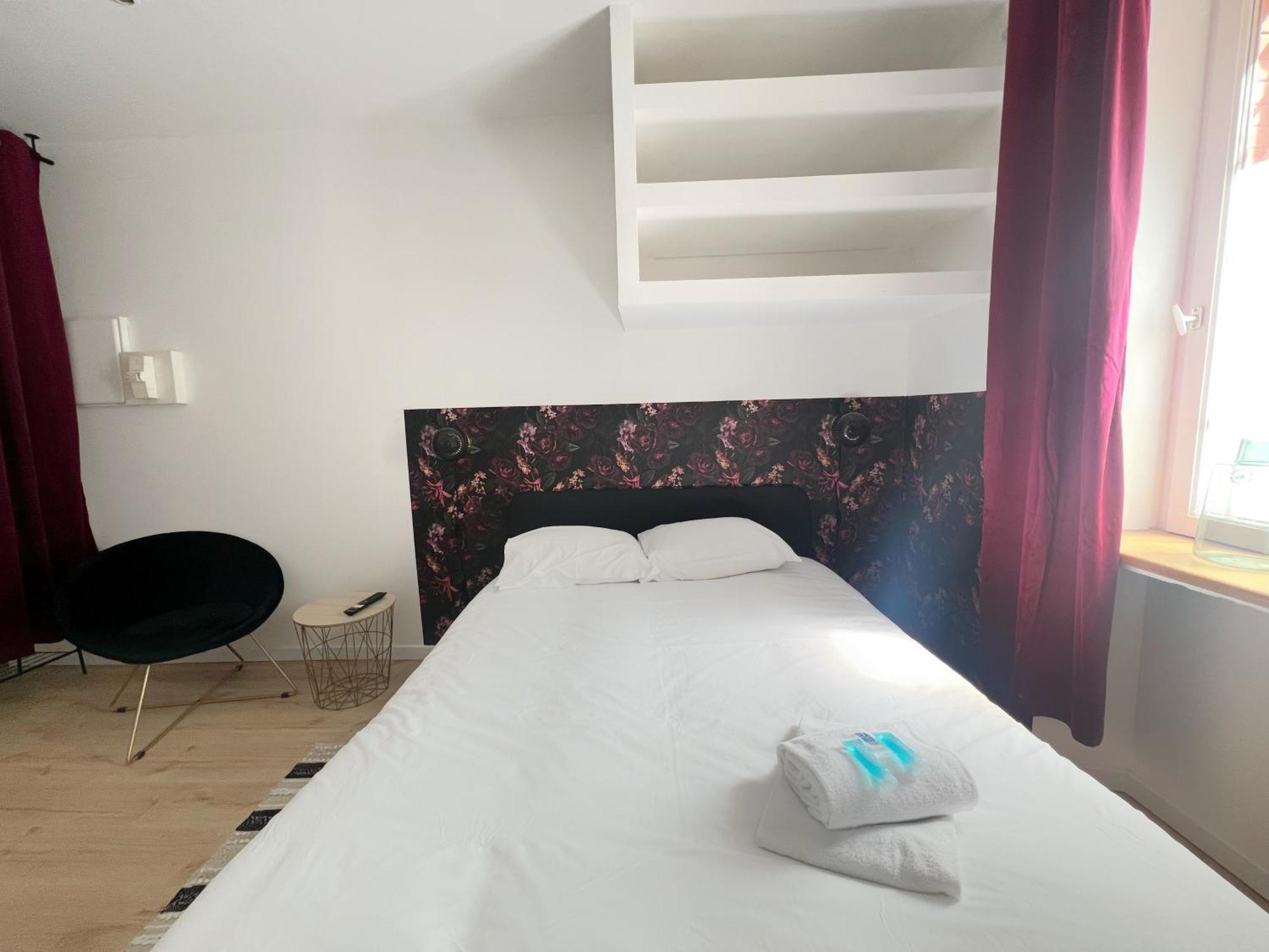 Le Stalingrad - Gare - Centre Apartment Toulouse Luaran gambar