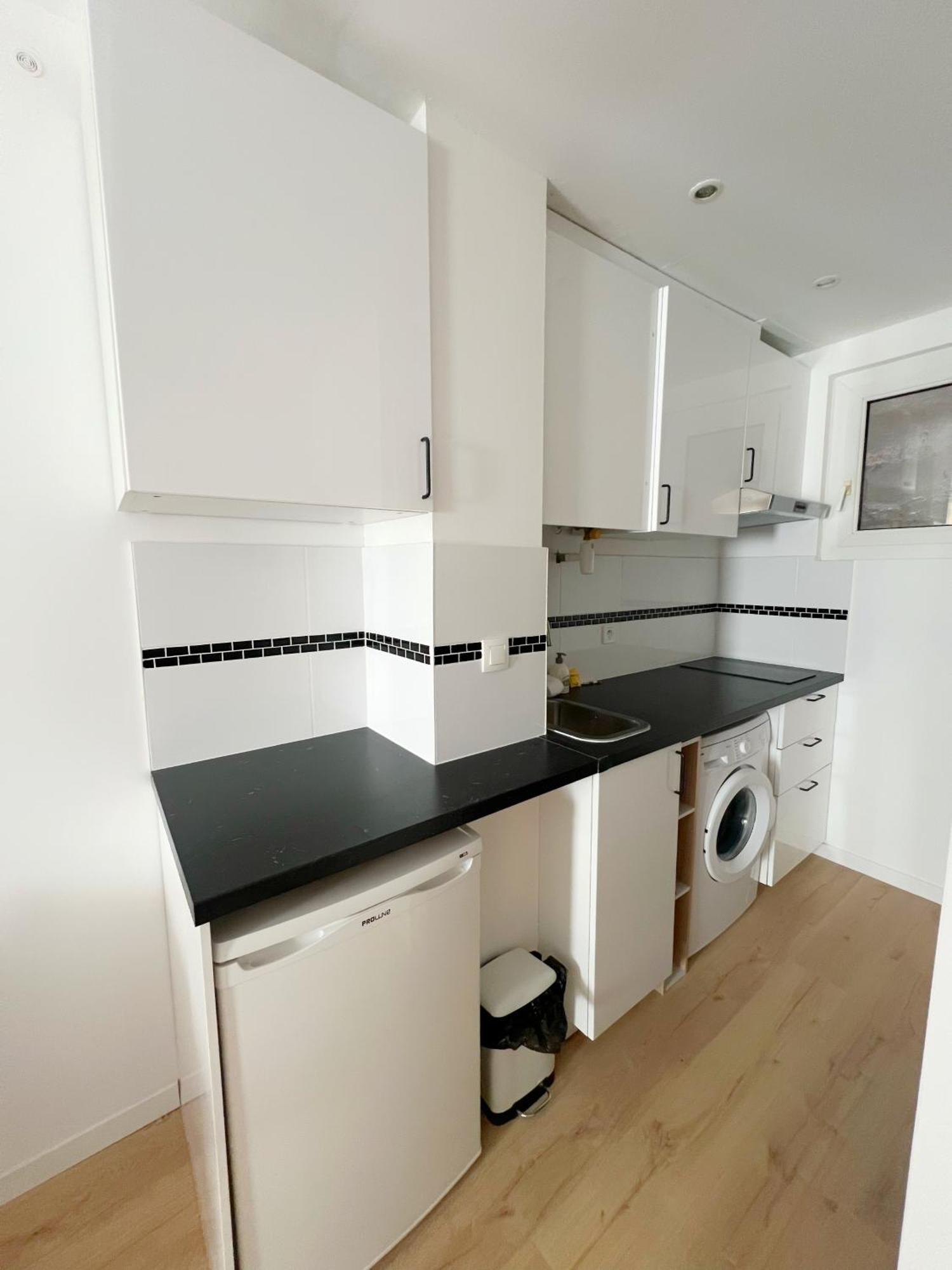 Le Stalingrad - Gare - Centre Apartment Toulouse Luaran gambar